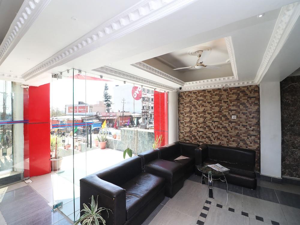 OYO 29762 Hotel Meridian