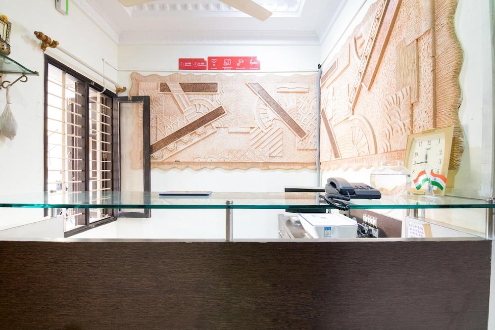 OYO 12737 JK Residency