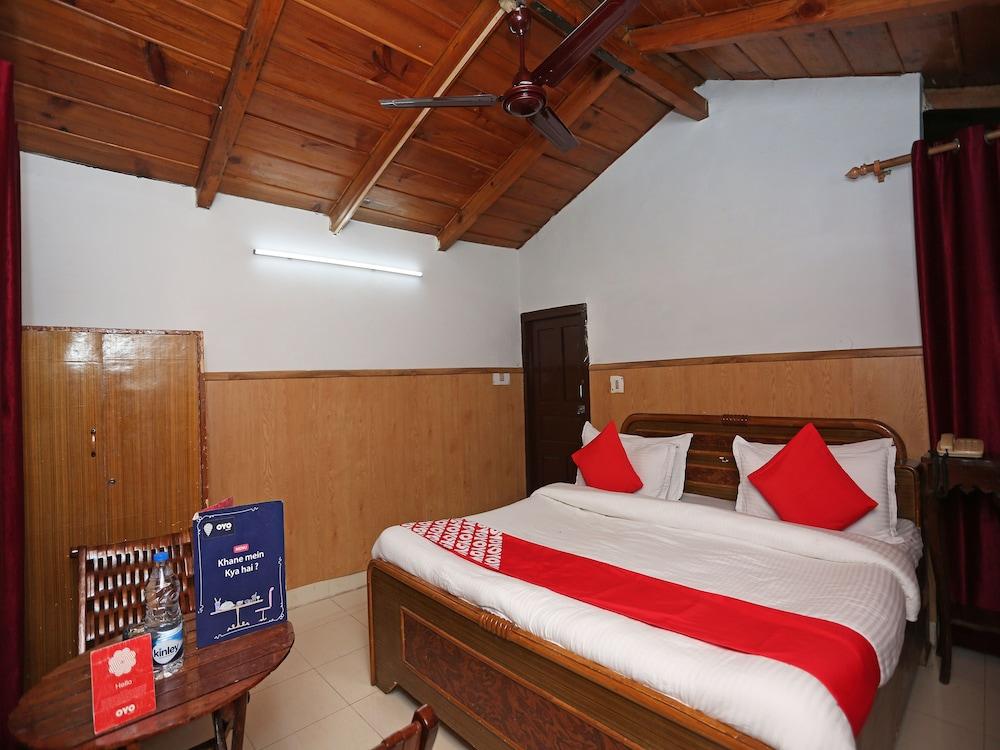 OYO 14877 Alinda Guest House