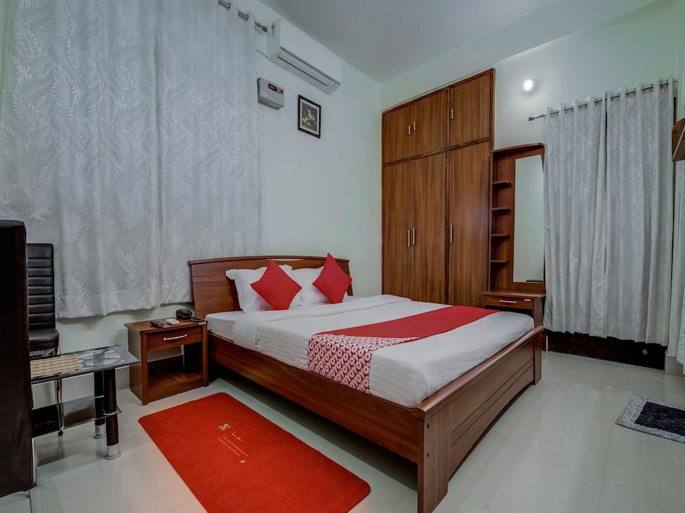 OYO 10945 Sai Guest House