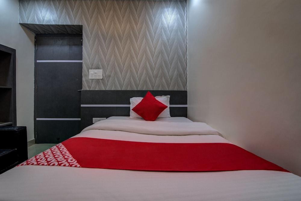 OYO 17188 A K Residency