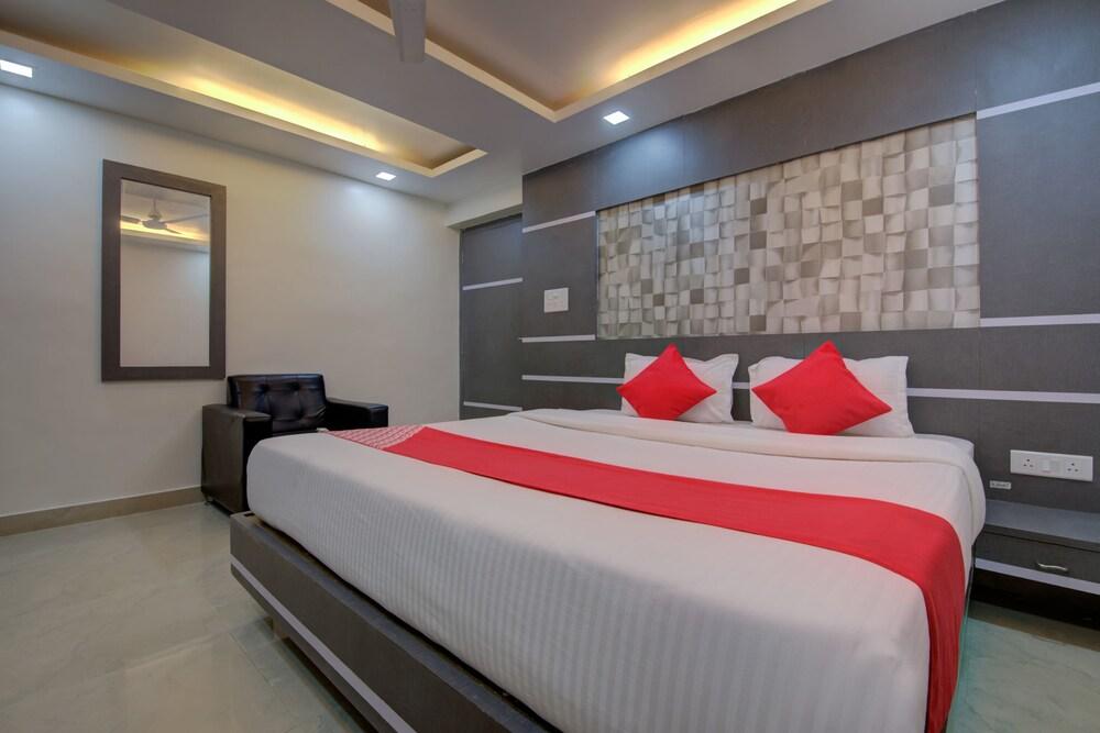 OYO 17188 A K Residency