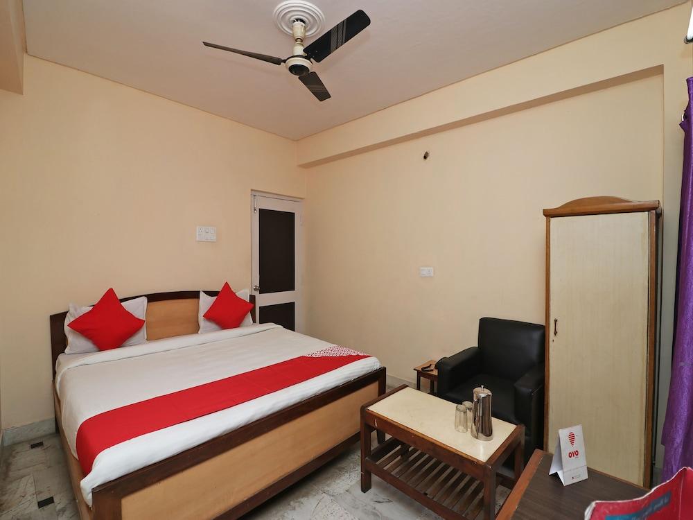 OYO 17424 Hotel Swagat