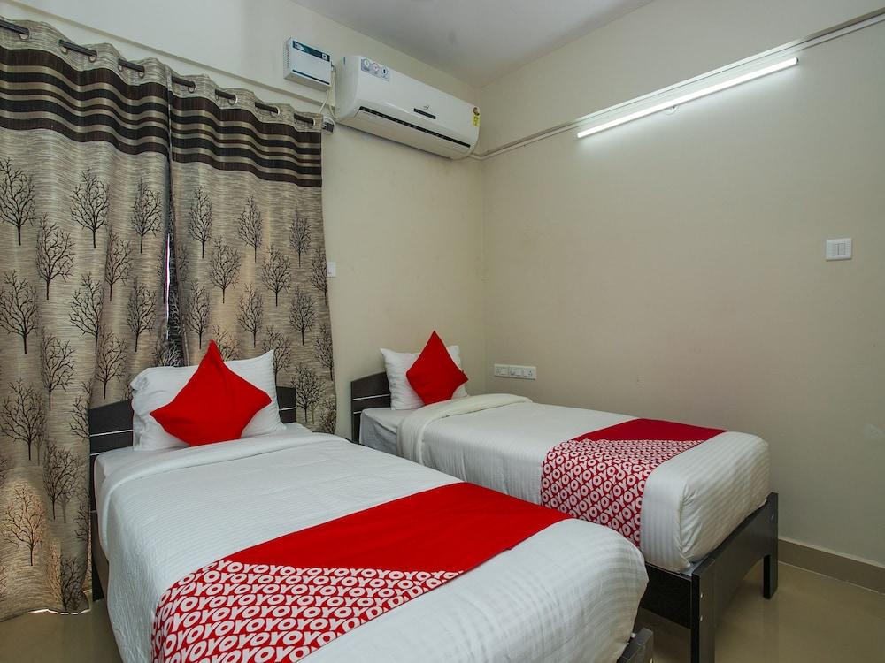 OYO 23070 Ocean View Associates