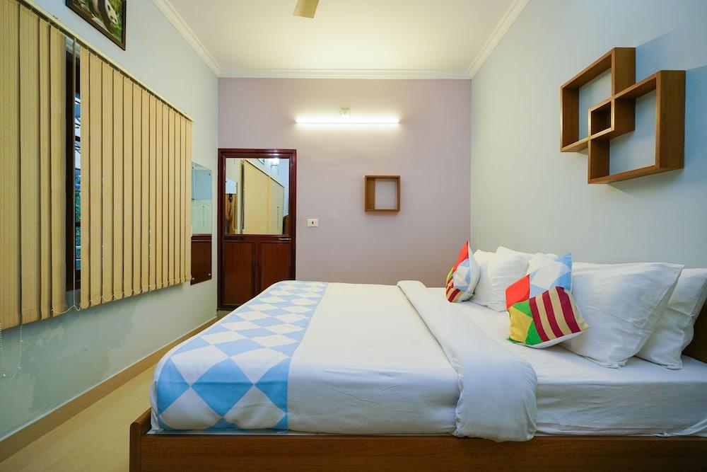 OYO 16460 Serene Stay