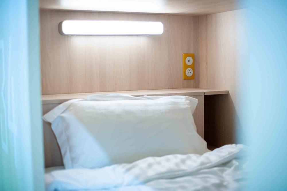 Privilodges Le Hüb Grenoble