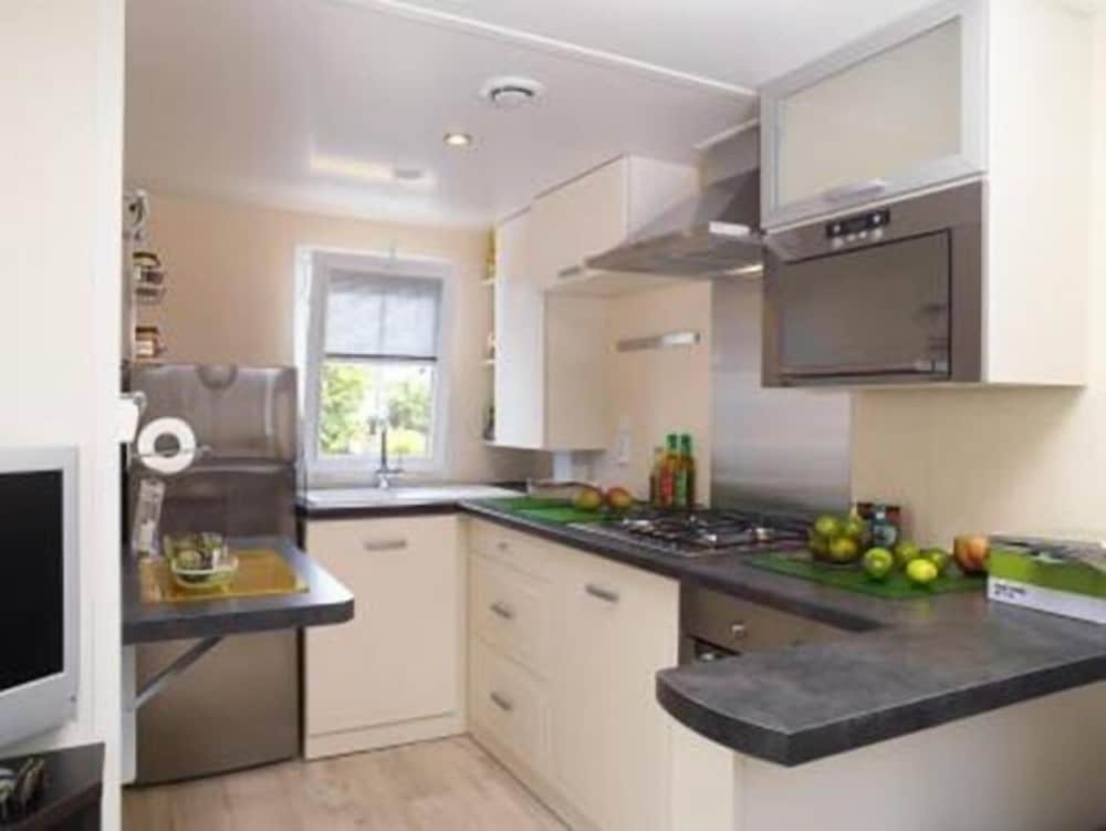 Campingplatz Jungferweiher