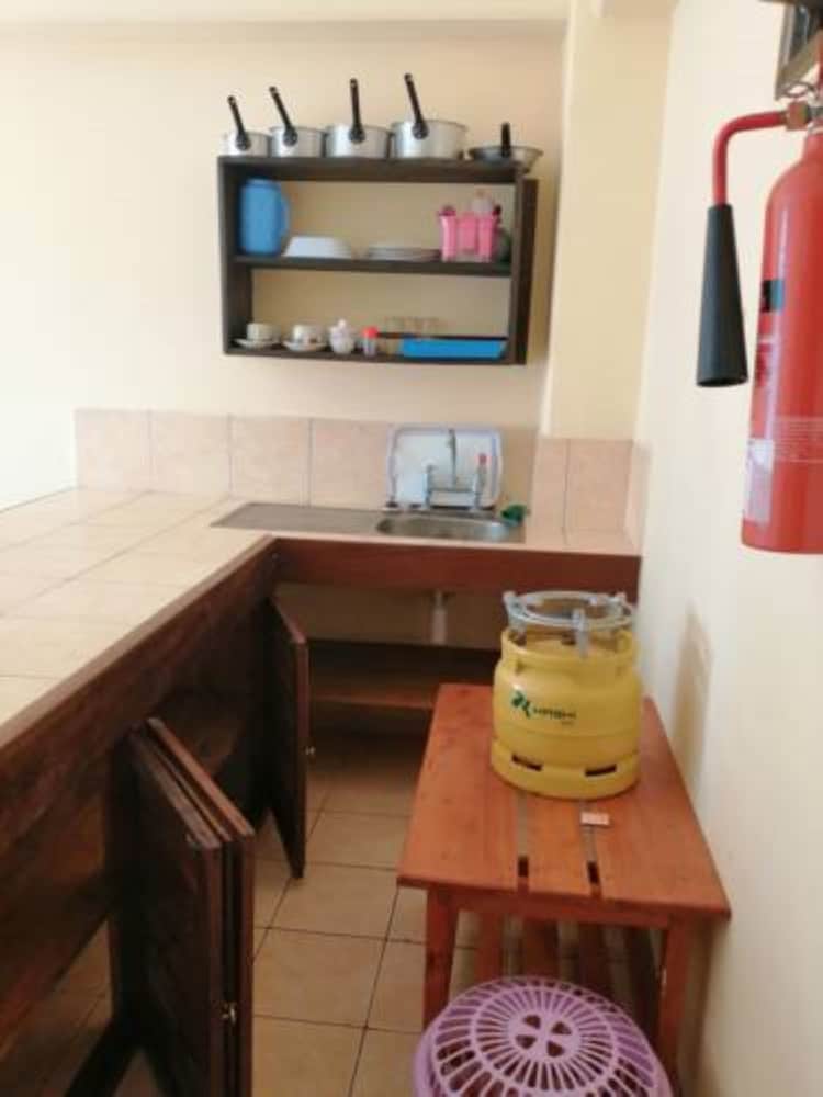 Diani Gift Guest House