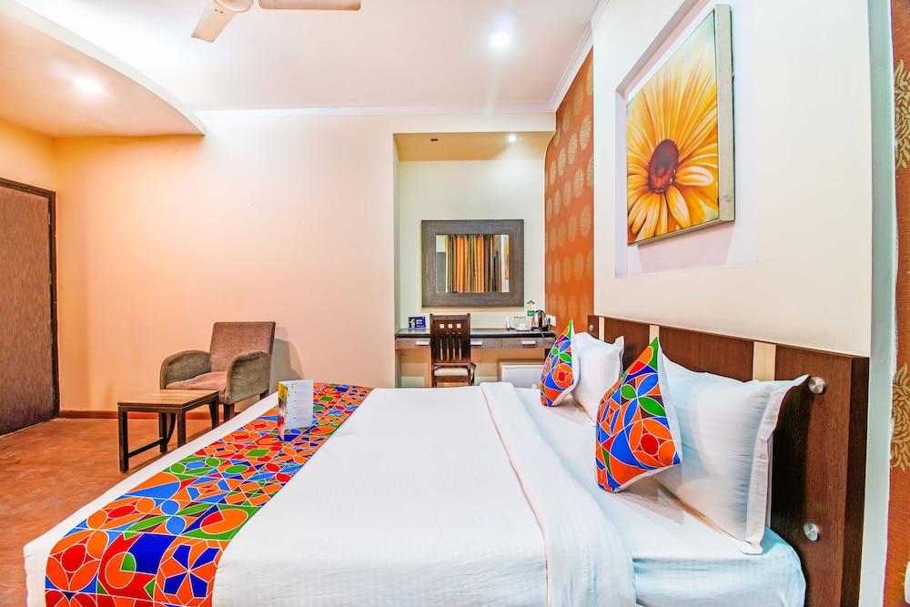 FabHotel Apple Tree Premium