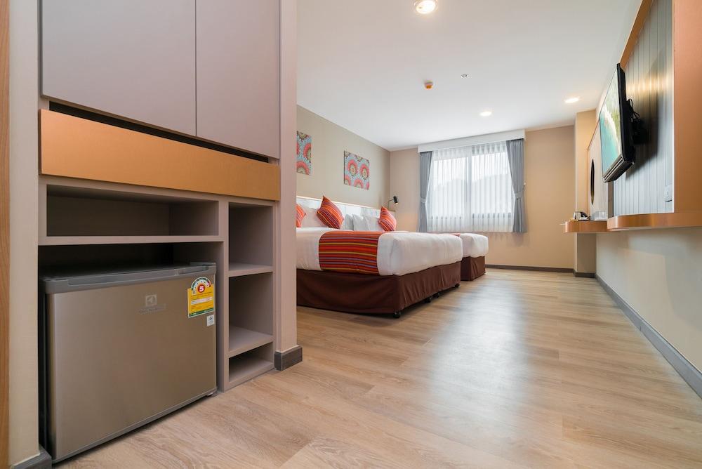 KK - Karon Kata Boutique Hotel