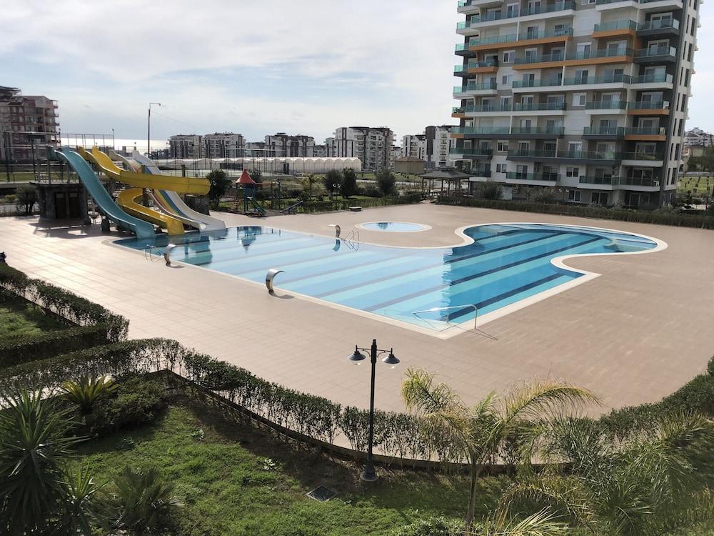 Olive Garden Siberland D3