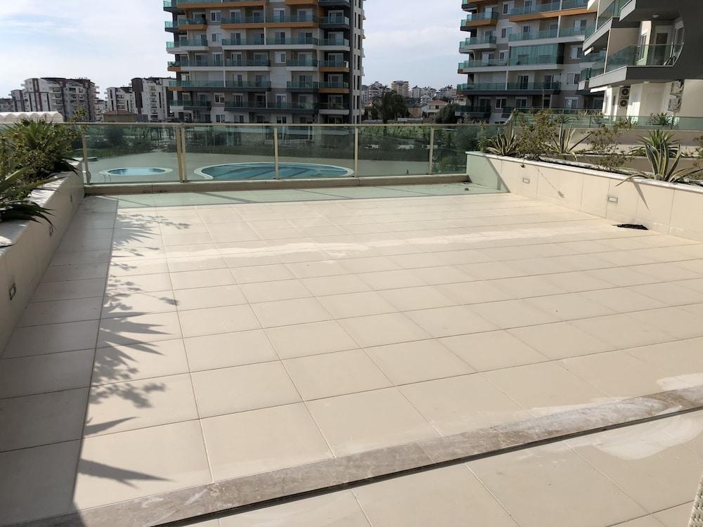 Olive Garden Siberland D3