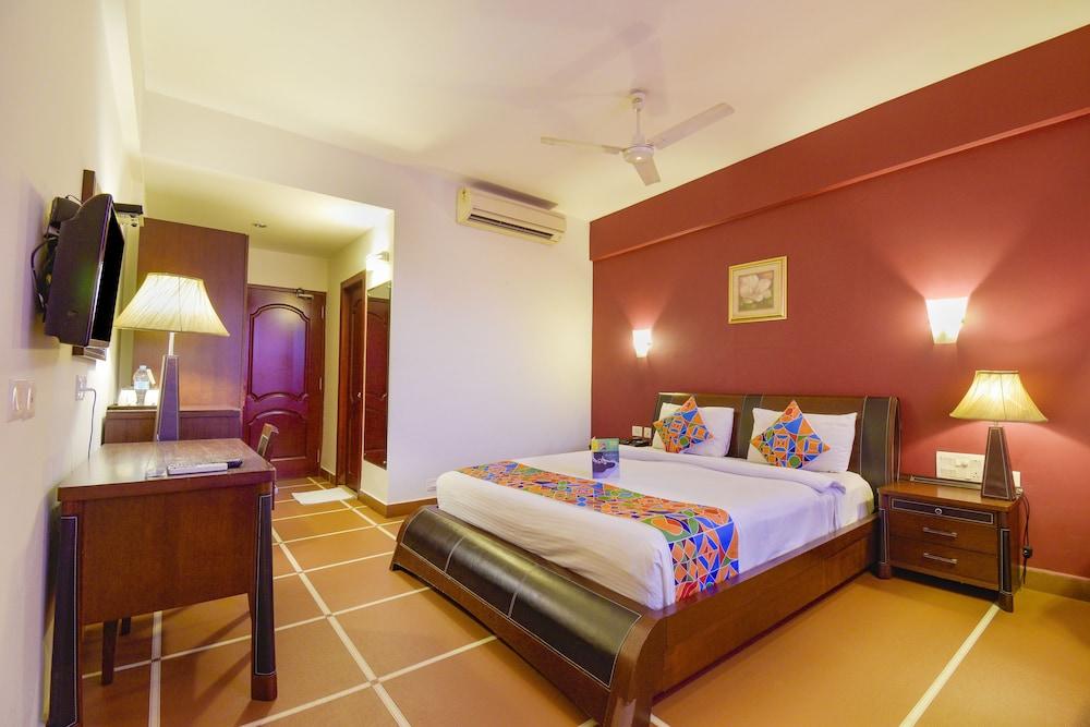 FabHotel Castle Rock