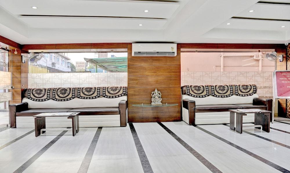 Treebo Trip Sathi Residency