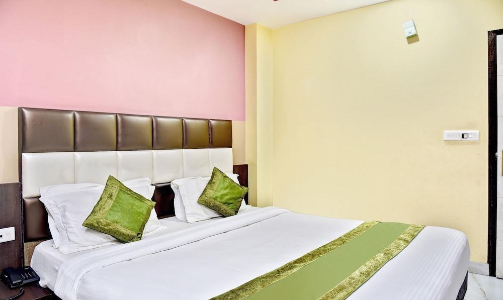 Treebo Trip Sathi Residency