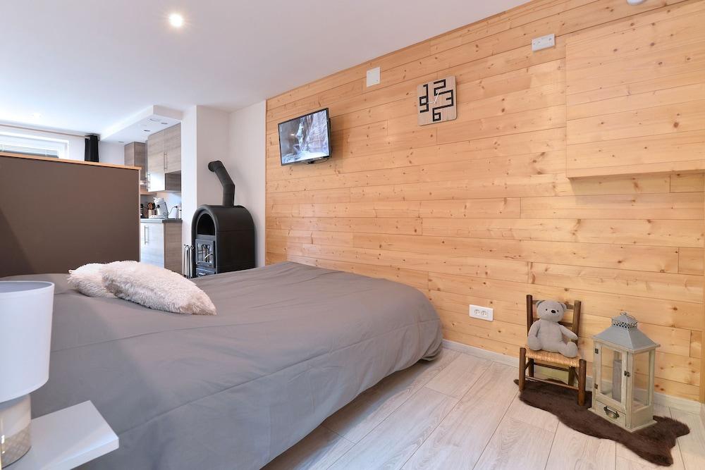 La Longère des Capucines