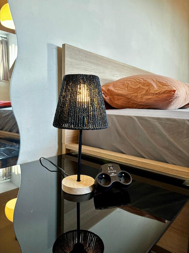 Budget Room Brussels