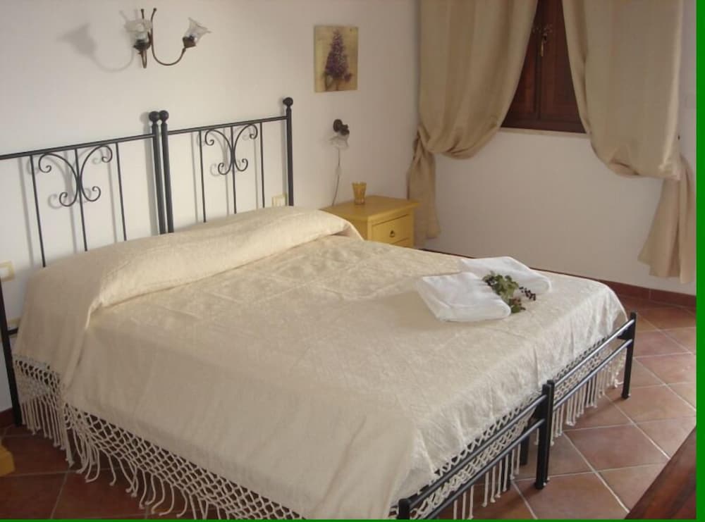 Agriturismo Su Siddaddu