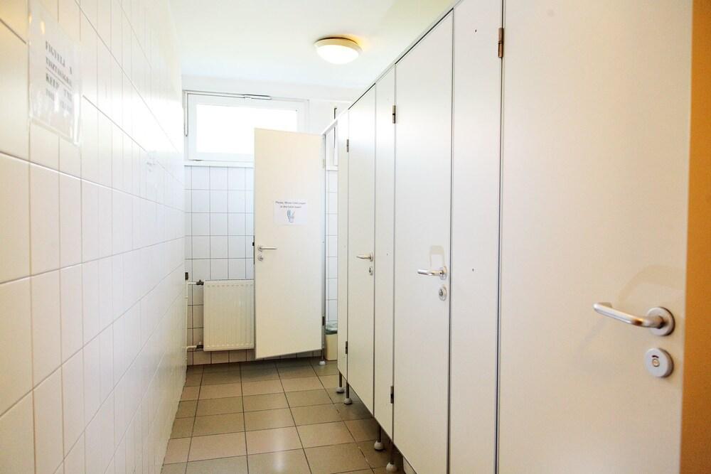 Pop Up Hostels - Citadella