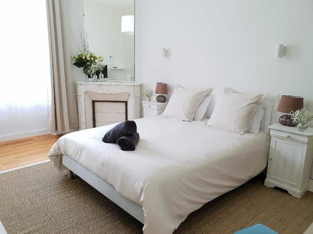 Le Domaine Du Haut Preau