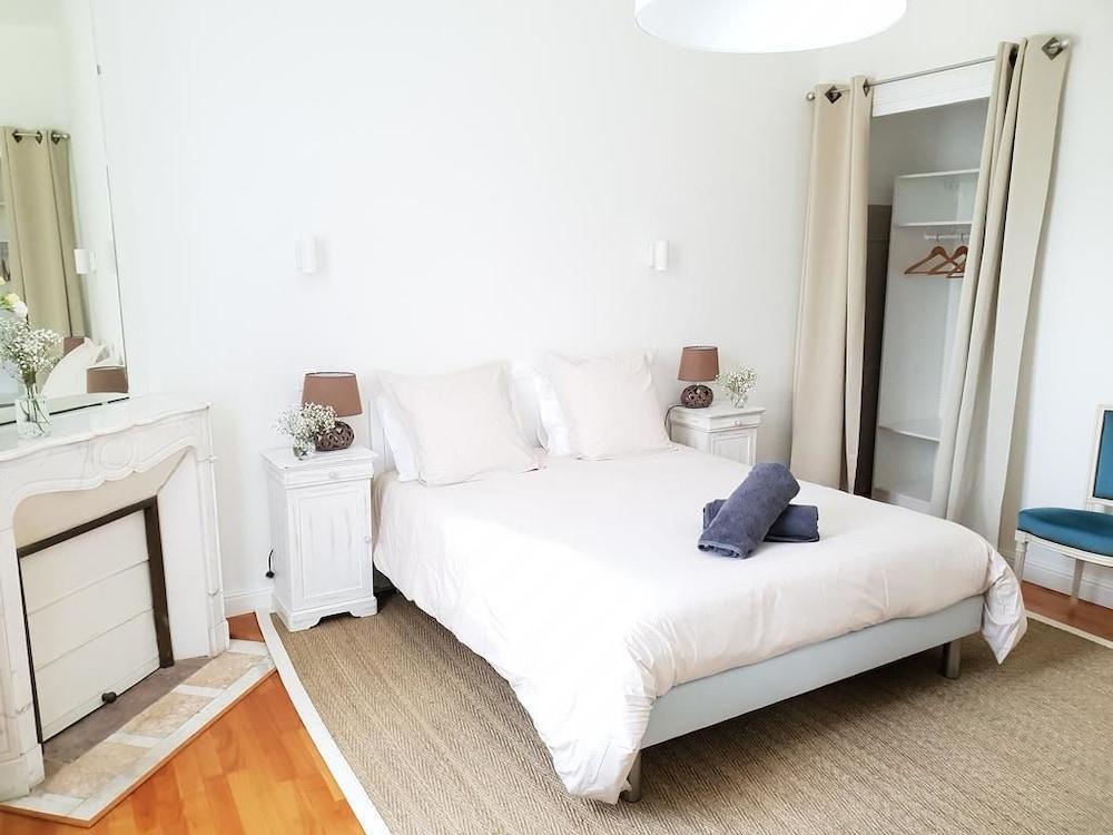 Le Domaine Du Haut Preau