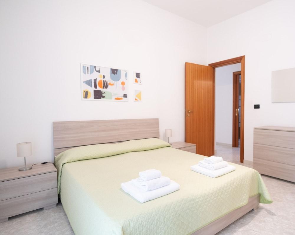 Cozy Apartment De Gasperi