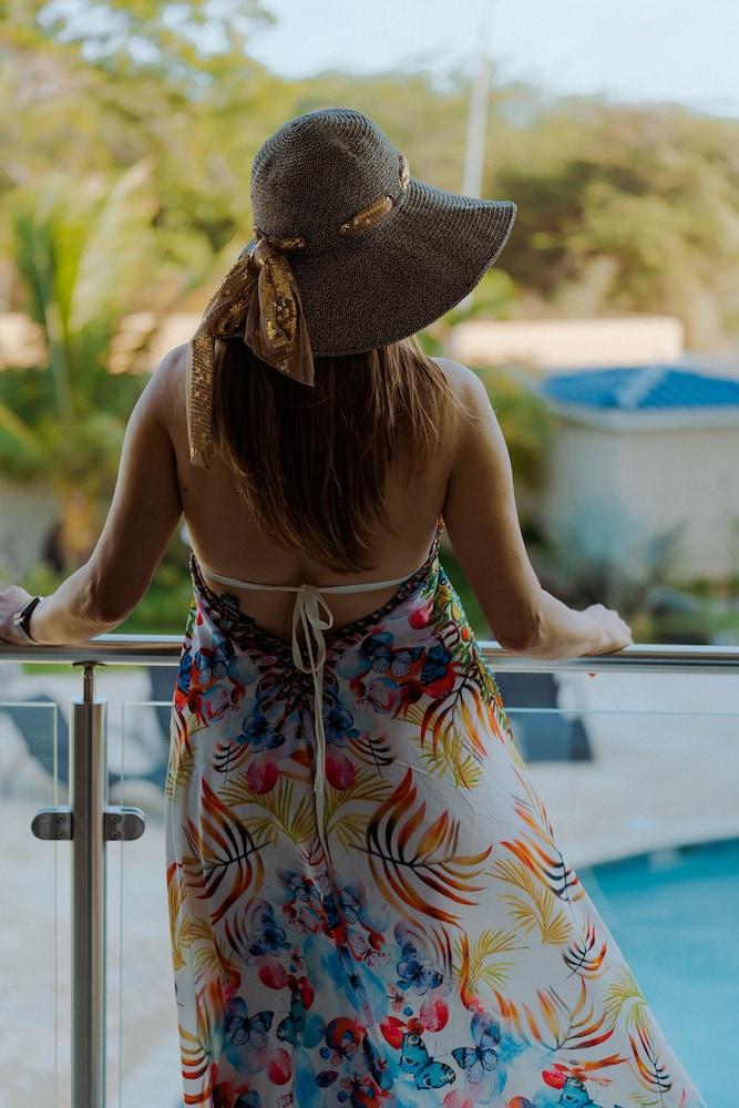 Hotel RH Boutique Aruba