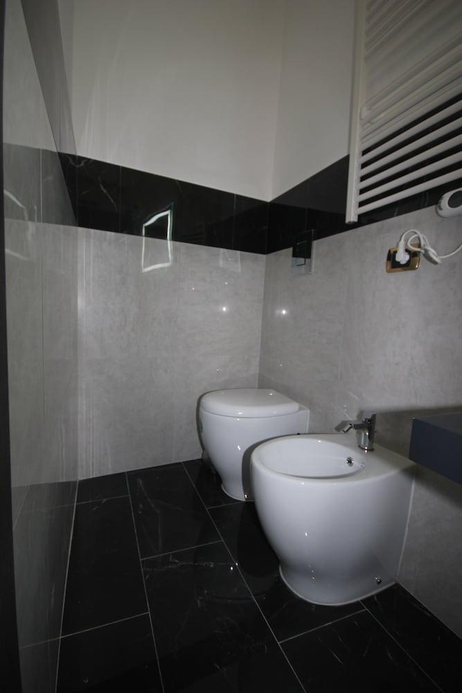 5 Terre Icon - Riomaggiore