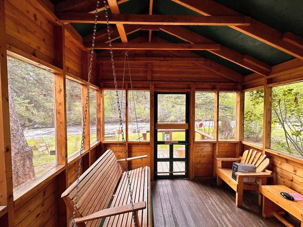 Idlewilde by the River