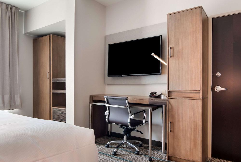 MainStay Suites East Camden