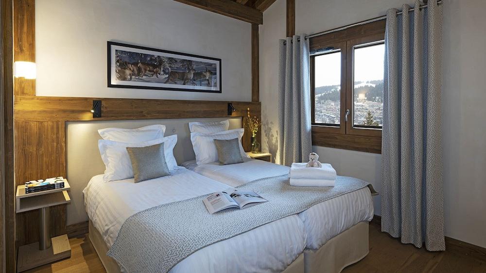 MGM Hôtels & Résidences – Résidence Amaya