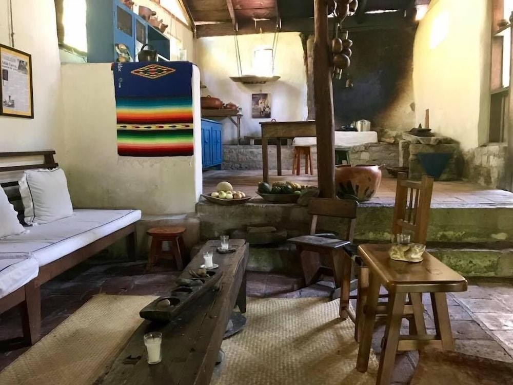 Hotel Hacienda San Lucas