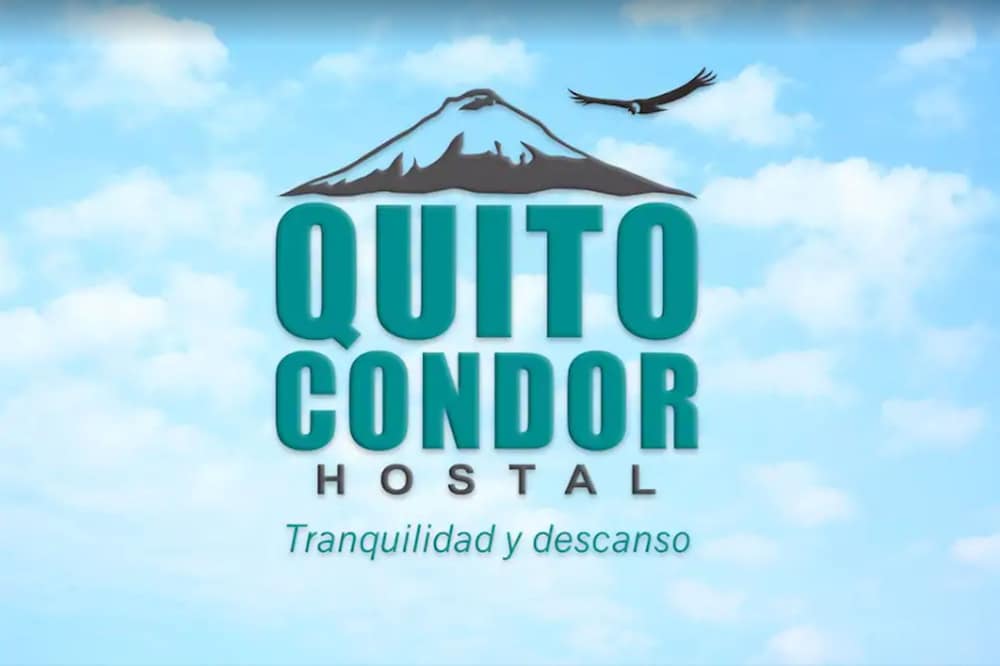 Quito Condor Hostal