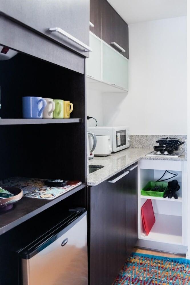 Palermo Soho by Sofacama