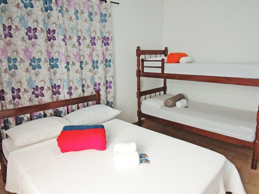 Cabanas Hostel