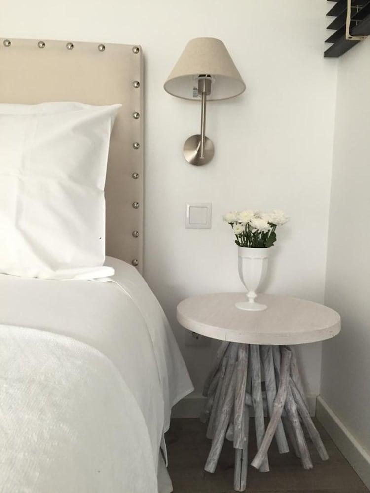 Quinta das Levadas Country House & Nature