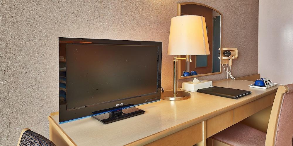 Hotel Sports Lodge Itoman