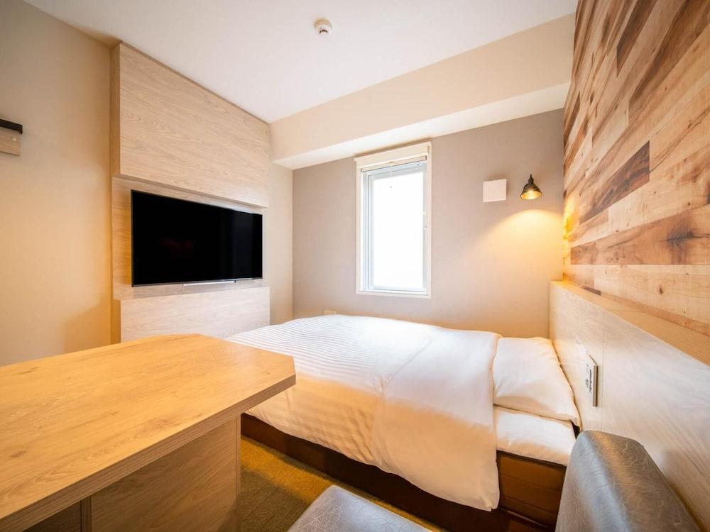 Super Hotel Shinbashi Karasumoriguchi