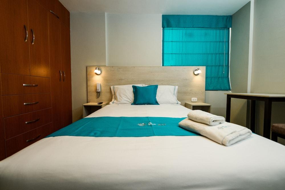 Rue 400 - Hostal Boutique