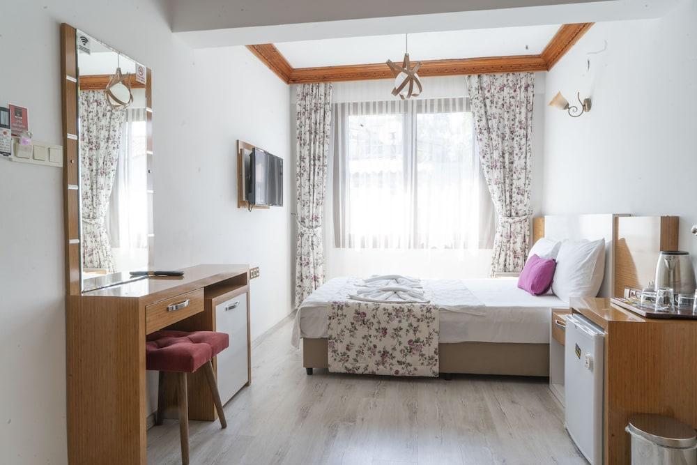 Mandalin Akyaka Hotel