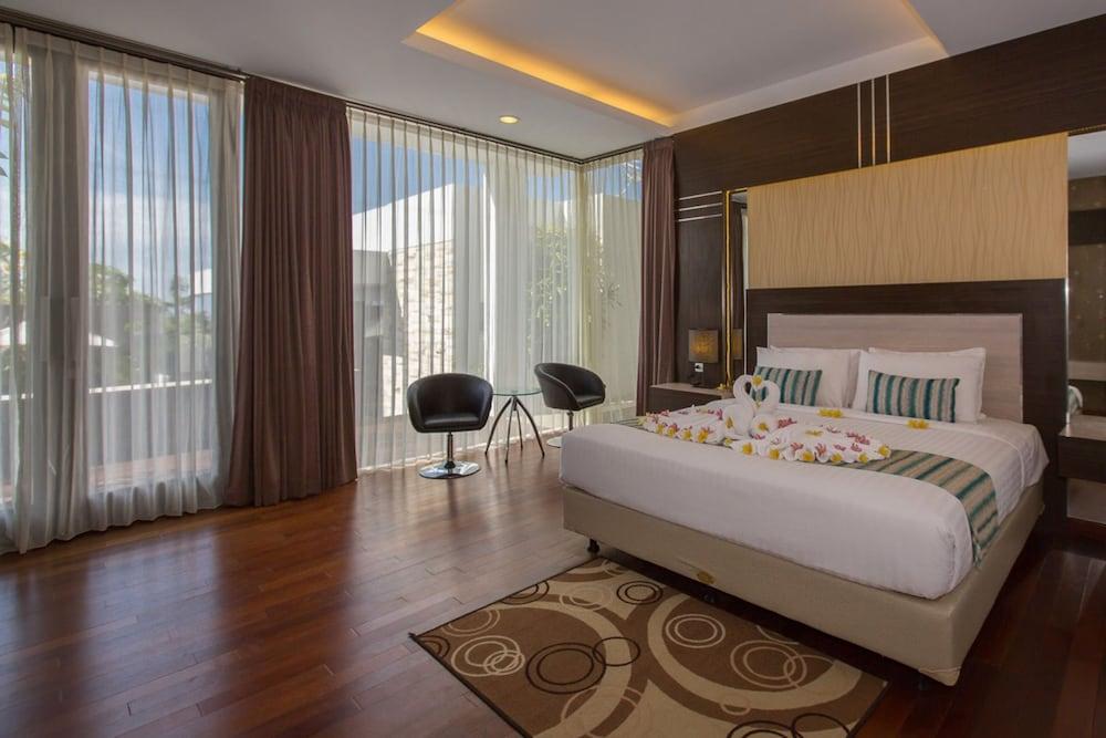 The Reiko Villa Bali