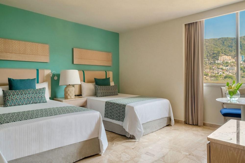 Dreams Acapulco Resorts & Spa - All Inclusive