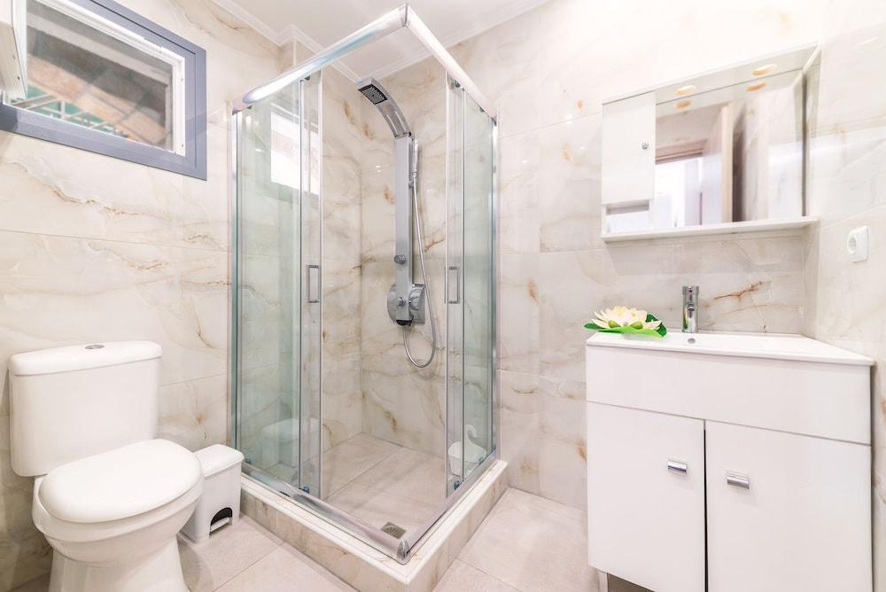 Zakynthos-Summer Sea View