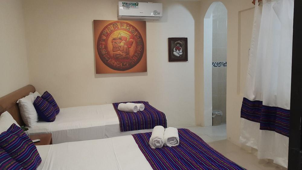 Estancia Tulbayab 36