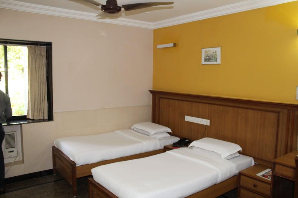 Hotel Park View Mumbai