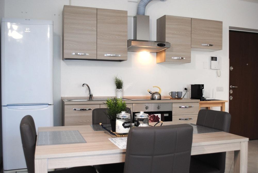 Bnbook - Metropolitan Expo Flat 3