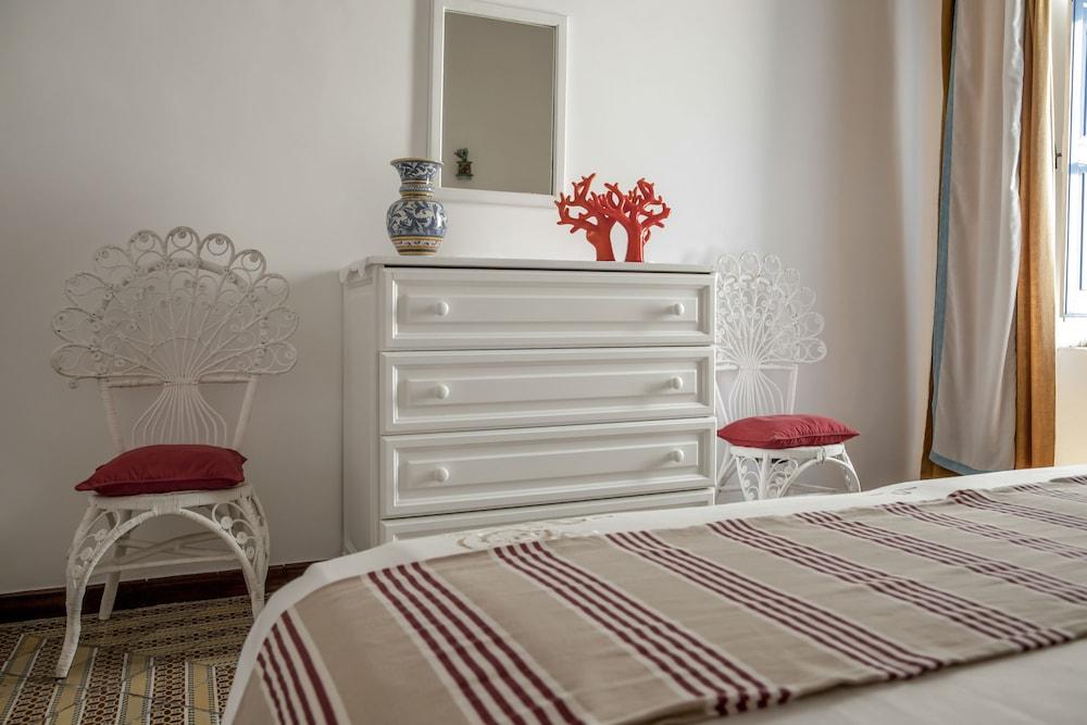 Casa del Prete con Terrazzo Vista Mare