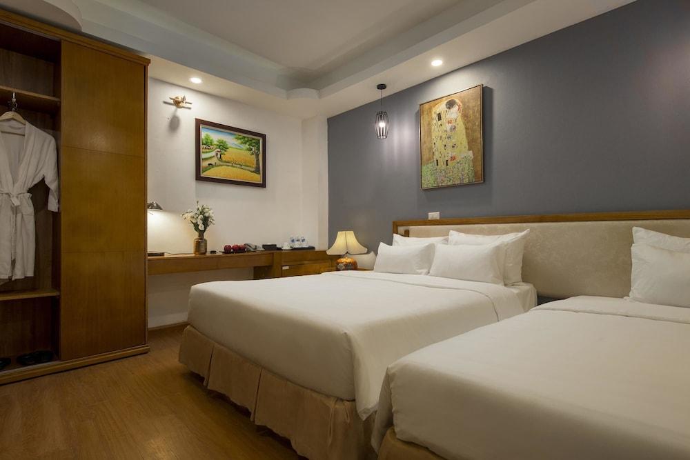 Hortensia Flower Hotel & Spa