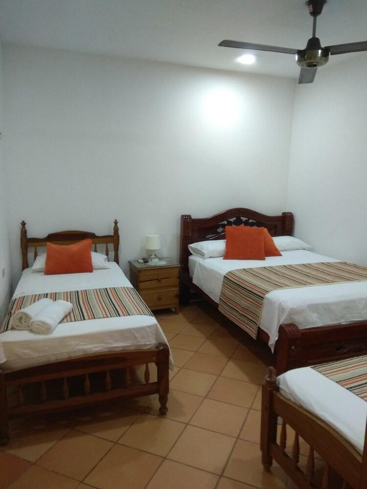 Casa Hotel Villa de Mompox