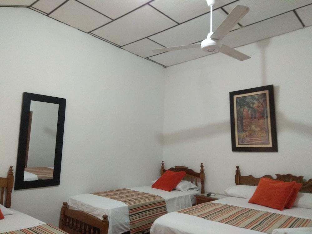 Casa Hotel Villa de Mompox